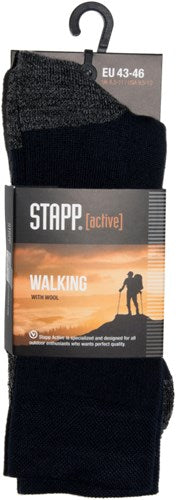 Afbeelding laden in galerijviewer, Stapp active walking sok 29520 | 149 marine | maat 42 - 38.134.038.02
