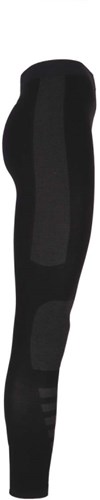 Stapp heat men thermo pants 1-pack 70706 | zwart 6990 | maat l - 8721198034241