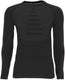Stapp heat men thermo shirt 1-pack 70306 | zwart 6990 | maat m - 8721198034210