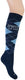 Stapp horse kniekous ruit 33600 | nero (zwart) 999 | maat 39 - 8714987192833