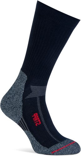 Stapp techno boston all season sok 27410 | 297 antraciet | maat 50 - 38.134.030.04