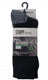 Stapp techno boston eco all season sok 27200 | zwart 999 | maat 50 - 02.054.297.04