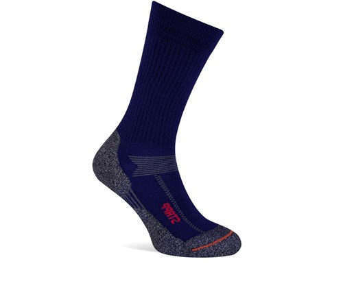 Afbeelding laden in galerijviewer, Stapp techno boston thermo sok 27450 | 999 zwart | maat 42 - 00.134.005.39
