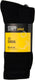 Stapp yellow casual 3-pack sokken 4400 | 699 zwart | maat 46 - 38.134.002.02