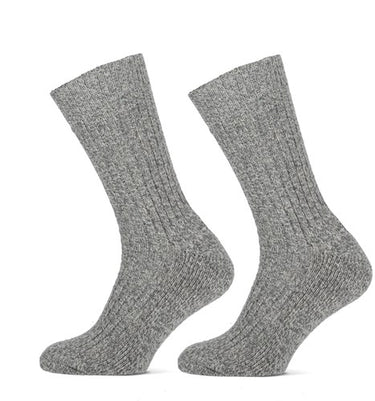 Stapp yellow norwegian 2-pack sokken 4405 | 600 noors | maat 50 - 38.134.003.03