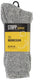 Stapp yellow norwegian 2-pack sokken 4405 | 600 noors | maat 50 - 38.134.003.03
