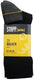 Stapp yellow walker coolmax 2-pack sokken 4425 | 699 zwart | maat 50 - 38.134.009.03