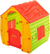 Starplay Magical Speelhuis 102 x 90 x 109 cm Rood Geel Groen
