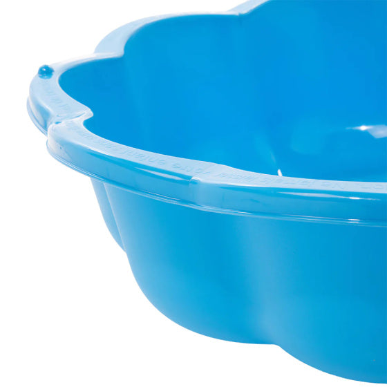Load image into Gallery viewer, Starplay Sunflower Zandbak Waterbak 94 cm Blauw

