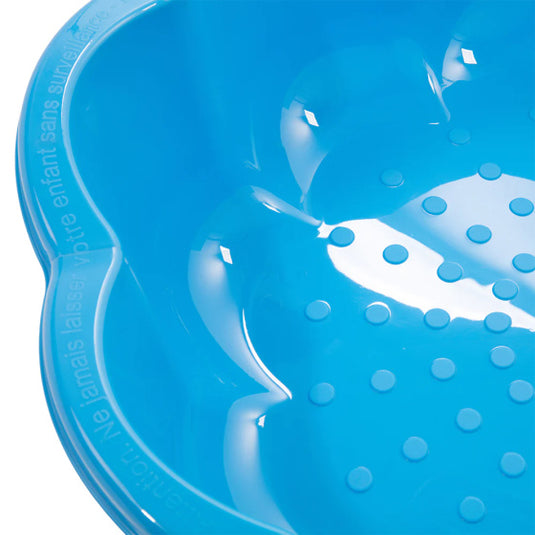 Starplay Sunflower Zandbak Waterbak 94 cm Blauw