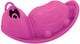 Starplay Turtle Schommelwip 77 x 51 x 37,5 cm Roze