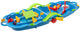 Starplay Water Fun Speelgoedkoffer Blauw 21-delig