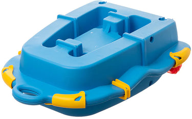 Starplay Water Fun Speelgoedkoffer Blauw 21-delig