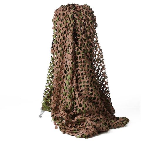 Load image into Gallery viewer, Stealth Gear Stealth Gear Camouflagenet Blackbird 100x240 cm
