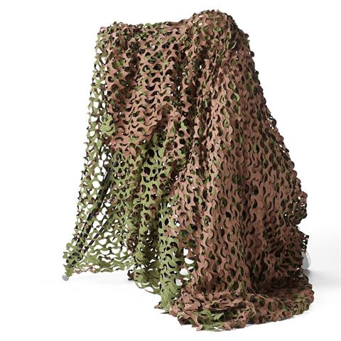 Load image into Gallery viewer, Stealth Gear Stealth Gear Camouflagenet Blackbird 100x240 cm
