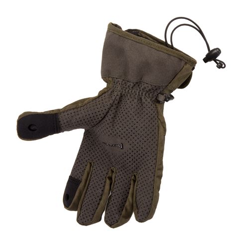 Load image into Gallery viewer, Stealth gear handschoenen maat xl
