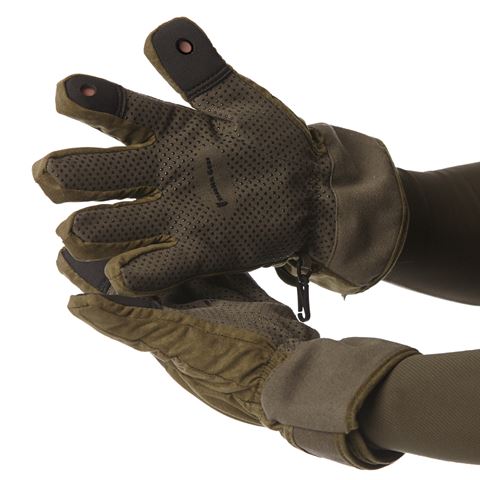 Load image into Gallery viewer, Stealth gear handschoenen maat xl
