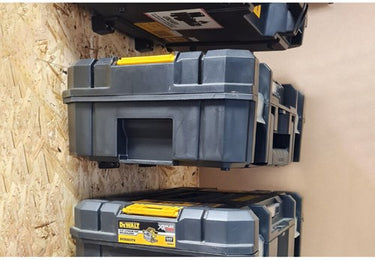 Stealthmounts buissteunen voor dewalt t-stak | zwart - om-stak-3