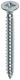 Steelies ultimate basic spaanplaatschroef 4,5x 35 vk pz2 vz | 200 stuks - c0010450351