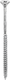 Steelies ultimate basic spaanplaatschroef 4,5x 70 42 vk t20 rvs a2 | 200 stuks - c3600450701