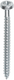 Steelies ultimate universele schroef cilinderkop 4,5x 30 ck t20 rvs a2 | 200 stuks - c7600450301