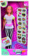Simba steffi love tienerpop style yourself my fashion
