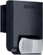 Steinel bewegingsmelder opbouw wand 130 graden zwart ip54 verstelbaar - 3900400
