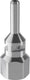 Steinel lang mondstuk 4,5 mm - 052935 052935
