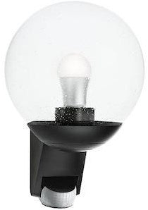 Steinel sensorlamp l585s zwart - 5014802