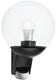 Steinel sensorlamp l585s zwart - 5014802