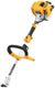 Stiga mt 330 benzine multitool