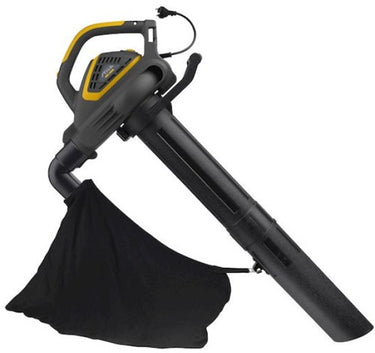 Stiga bl 130c v | elektrische bladblazer | 2600 w | 92 m sec - 255260002 st1