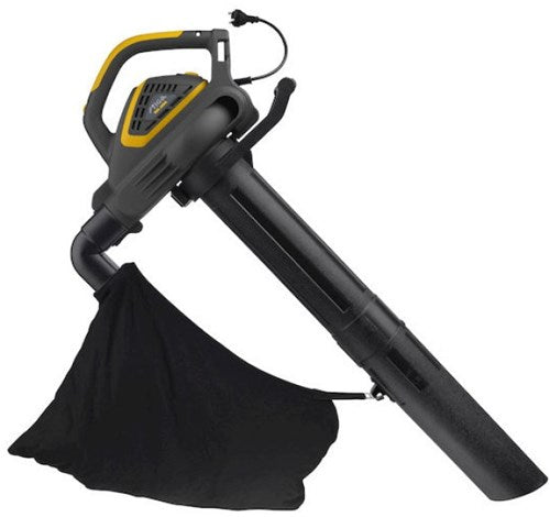 Afbeelding laden in galerijviewer, Stiga bl 130c v | elektrische bladblazer | 2600 w | 92 m sec - 255260002 st1
