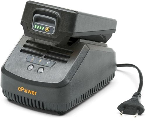 Load image into Gallery viewer, Stiga c 215 s | acculader voor één accu - 271020000 21
