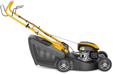 Stiga combi 48 s benzine grasmaaier - 2l0482248 st1