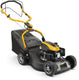 Stiga combi 548 s benzine grasmaaier | st 140 ohv | 139 cc | 48 cm | zelfrijdend | staal | 4-in-1 | 6 pos hoogteinstelling | fulcrum - 2l0482348 st1
