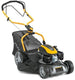 Stiga combi 748 s benzine grasmaaier | st 140 ohv autochoke | 46cm - 2l0486848 st2