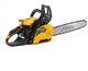 Stiga cs 545 (16 ) | benzine kettingzaag | 2-takt | 40 cm | 1,9 kw | 42,4 cc | 23,1 m s - 240421602 st1