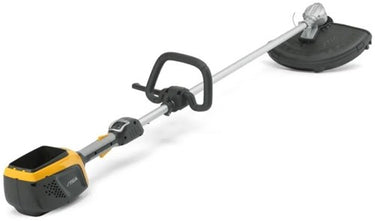 Stiga gt 500e | accu bosmaaier | 5 serie | 0,2 kw | koolborstels | 30 cm | telescopisch | excl. accu en lader - 278100008 st3