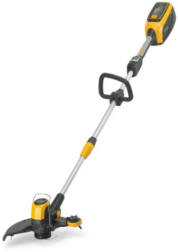 Afbeelding laden in galerijviewer, Stiga gt 500e | accu bosmaaier | 5 serie | 0,2 kw | koolborstels | 30 cm | telescopisch | excl. accu en lader - 278100008 st3
