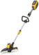 Stiga gt 500e | accu bosmaaier | 5 serie | 0,2 kw | koolborstels | 30 cm | telescopisch | excl. accu en lader - 278100008 st3