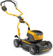 Stiga multiclip | 547e-set | accu grasmaaier | 5 serie 298471058 st2 (1x 4.0ah accu + lader)