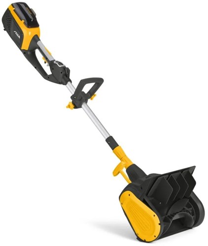 Afbeelding laden in galerijviewer, Stiga st 300e kit accu sneeuwruimer | incl. 1x 2.0ah accu + lader - 2s1330108 st1
