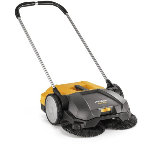 Afbeelding laden in galerijviewer, Stiga swp 475 handveegmachine - 50l - 2900 m - 2w0755011 st1

