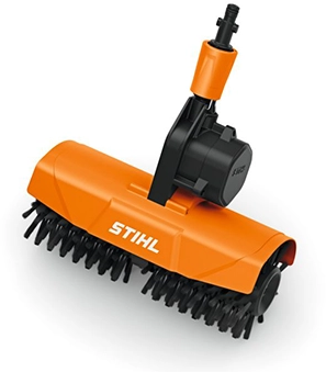 Load image into Gallery viewer, Stihl accessoires stihl 49105503400 roterende borstelrol - 49105503400
