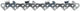 Stihl accessoires stihl 63 pm3 picco micro ketting | 62 schakels - 36360000062