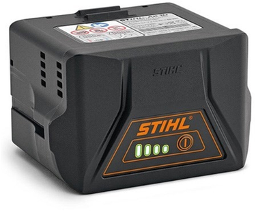 Stihl accessoires accu ak 10 36v 2.0ah - 45204006515
