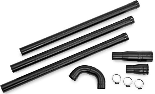 Load image into Gallery viewer, Stihl accessoires bladblazer reinigingsset voor dakgoten - 42410071003
