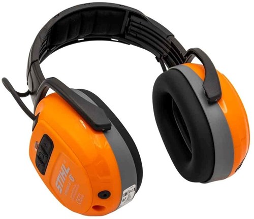 Load image into Gallery viewer, Stihl accessoires gehoorbeschermers: dynamic bt, gehoorbeschermer met bluetooth - 00008840519
