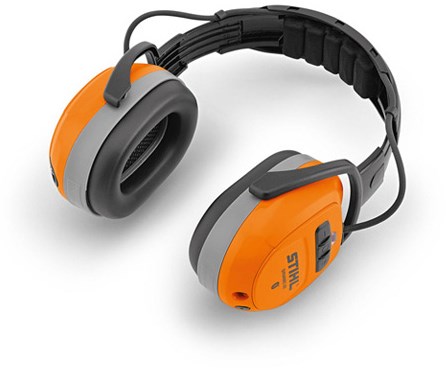 Load image into Gallery viewer, Stihl accessoires gehoorbeschermers: dynamic bt, gehoorbeschermer met bluetooth - 00008840519
